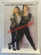 Desperately seeking Susan (Susan verzweifelt gesucht)